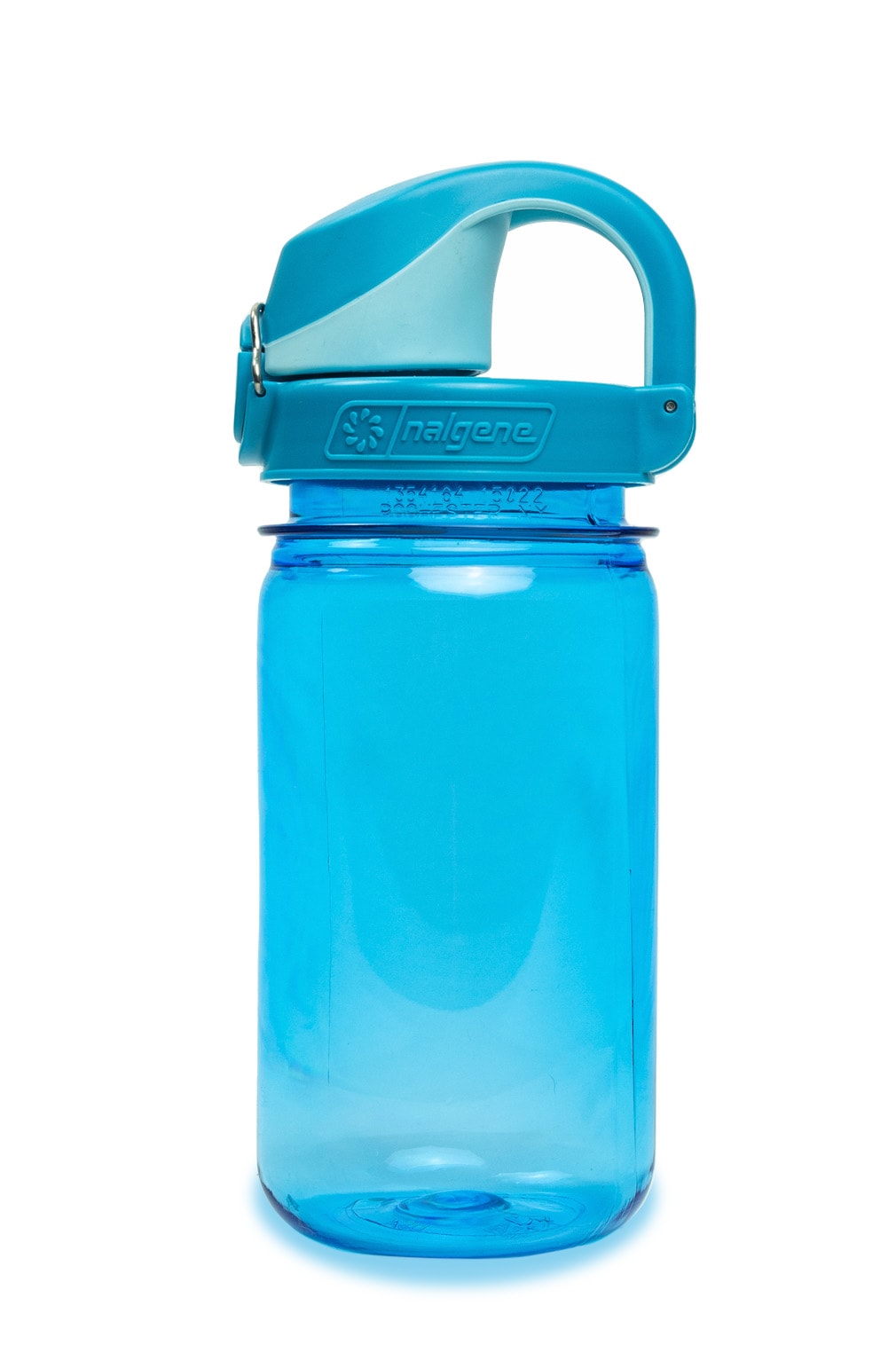 Nalgene product detail: 12oz Kids On-The-Fly Lock-Top Bottle W4 — 12oz Kids On-The-Fly Lock-Top Bottle