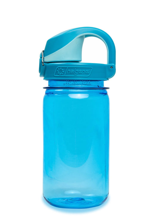 Nalgene product detail: 12oz Kids On-The-Fly Lock-Top Bottle W4 — 12oz Kids On-The-Fly Lock-Top Bottle