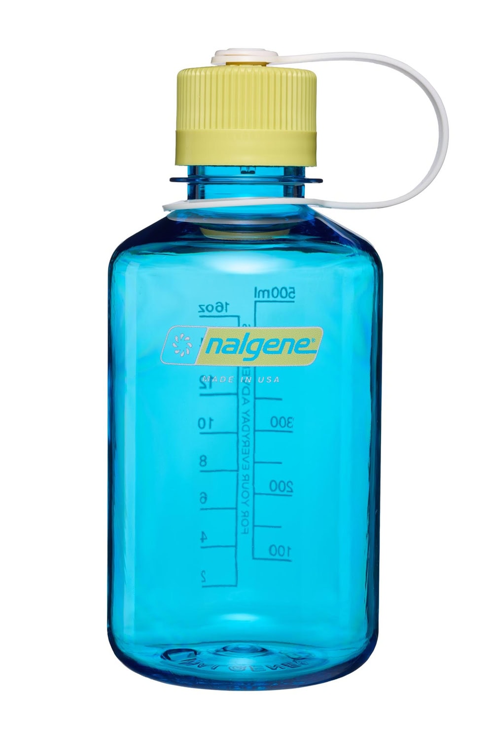 Nalgene product detail: 16oz Narrow Mouth Thrill & Motion K8 — 16oz Narrow Mouth Thrill & Motion