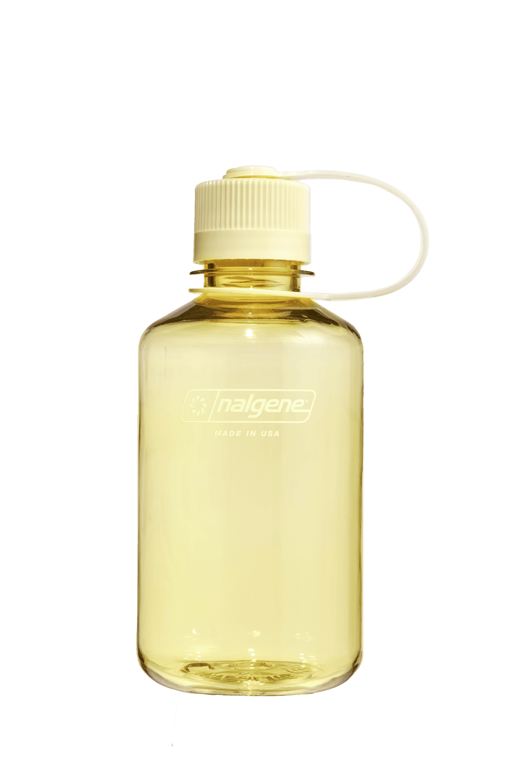 Nalgene product view: 16oz Narrow Mouth Bottle R1 — 16oz Narrow Mouth Bottle