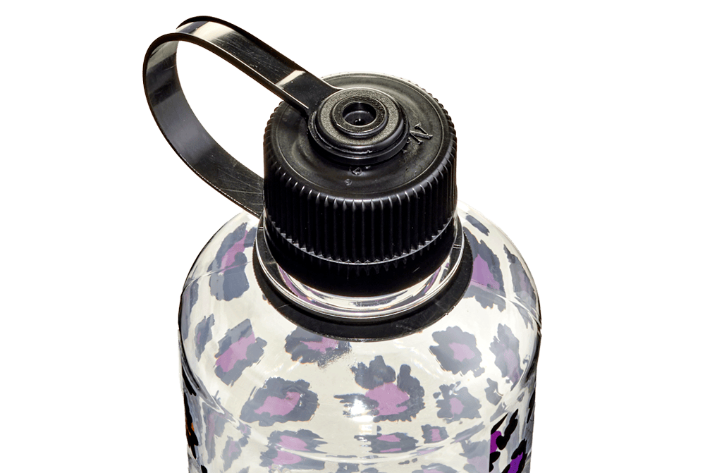 Nalgene product image: 16oz Narrow Mouth Animal Print Bottles I3 — 16oz Narrow Mouth Animal Print Bottles
