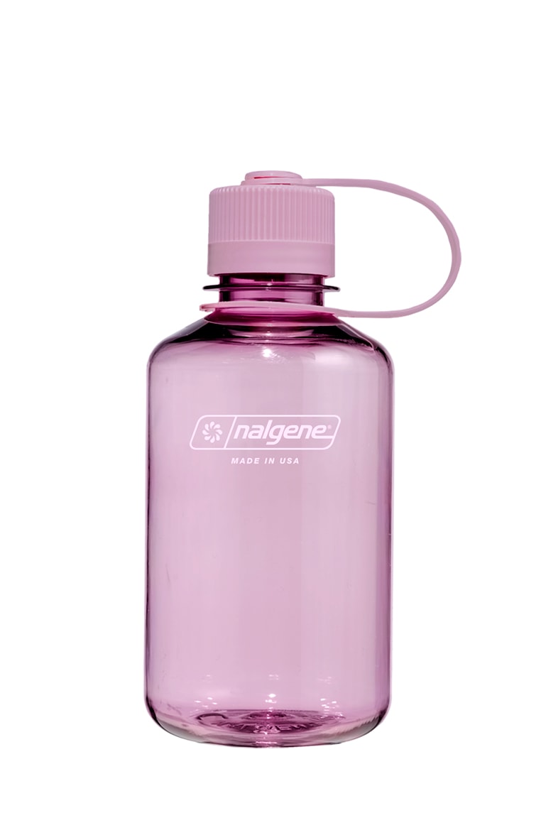 Nalgene product detail: 16oz Narrow Mouth Bottle R1 — 16oz Narrow Mouth Bottle