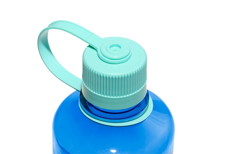 Nalgene product detail: 16oz Narrow Mouth Bottle R1 — 16oz Narrow Mouth Bottle