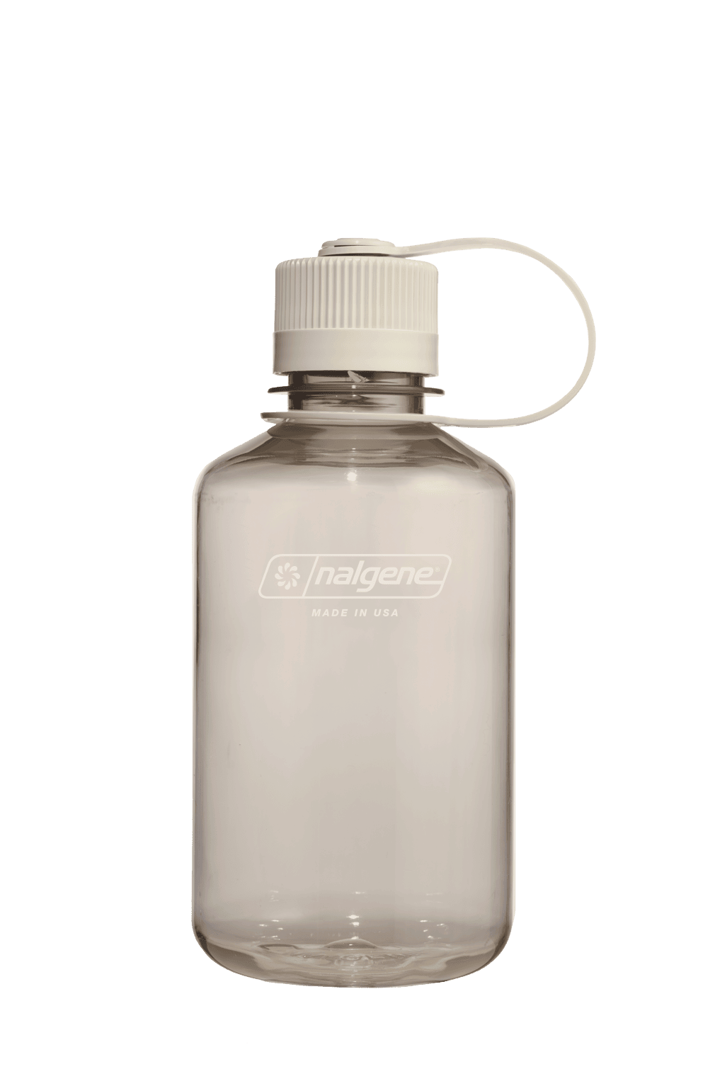 Nalgene product image: 16oz Narrow Mouth Bottle R1 — 16oz Narrow Mouth Bottle