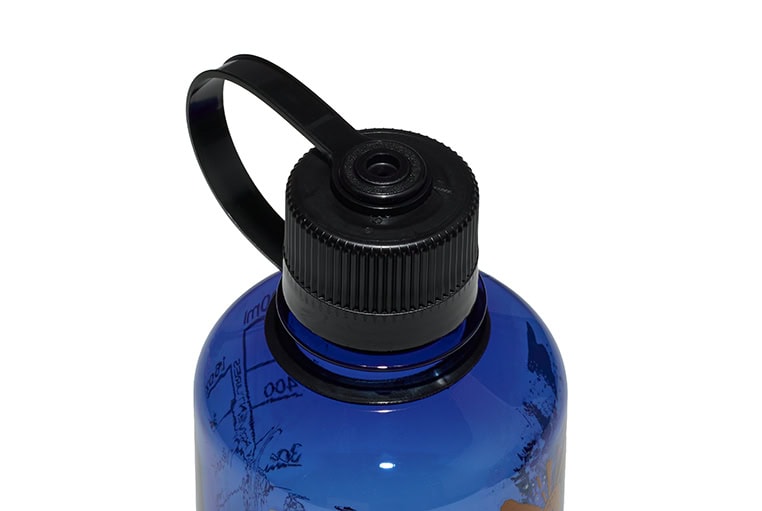 Nalgene product view: 16oz Narrow Mouth Wild Expressions Bottles Y2 — 16oz Narrow Mouth Wild Expressions Bottles