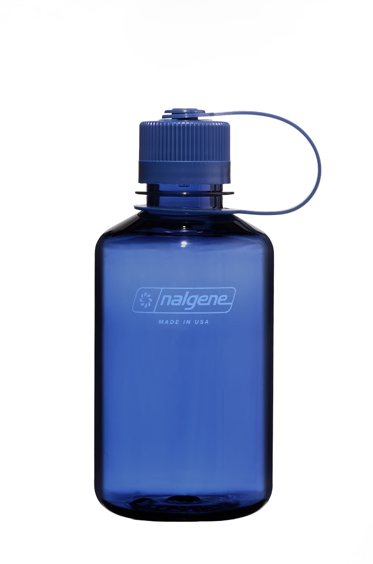 Nalgene product image: 16oz Narrow Mouth Bottle R1 — 16oz Narrow Mouth Bottle