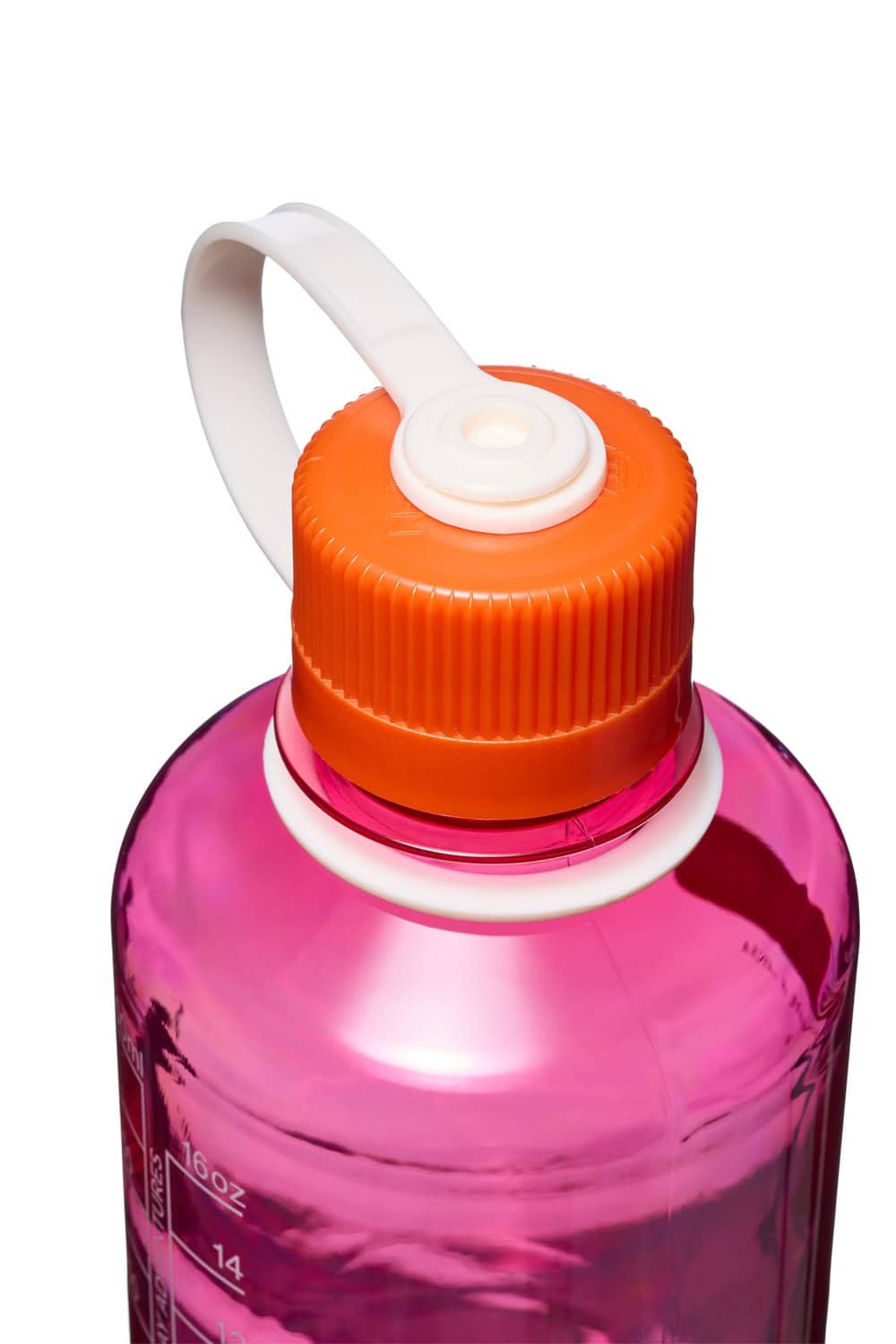 Nalgene product detail: 16oz Narrow Mouth Thrill & Motion K8 — 16oz Narrow Mouth Thrill & Motion