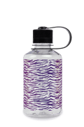 Nalgene product image: 16oz Narrow Mouth Animal Print Bottles I3 — 16oz Narrow Mouth Animal Print Bottles
