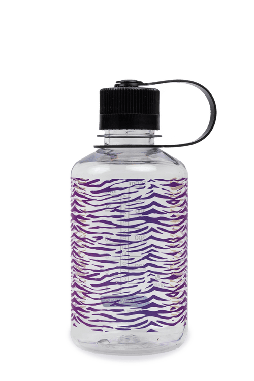 Nalgene product image: 16oz Narrow Mouth Animal Print Bottles I3 — 16oz Narrow Mouth Animal Print Bottles