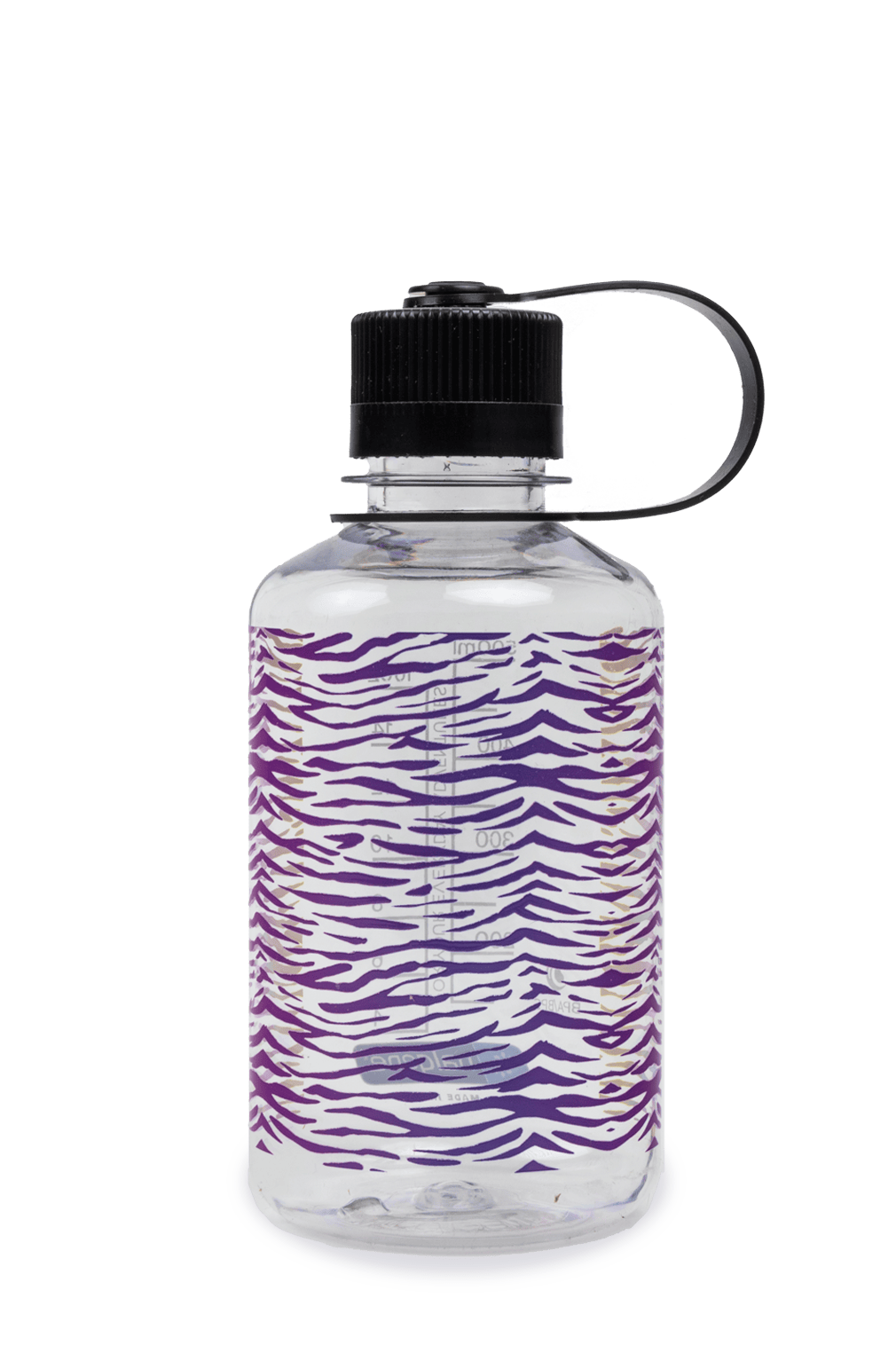 Nalgene product image: 16oz Narrow Mouth Animal Print Bottles U0 — 16oz Narrow Mouth Animal Print Bottles