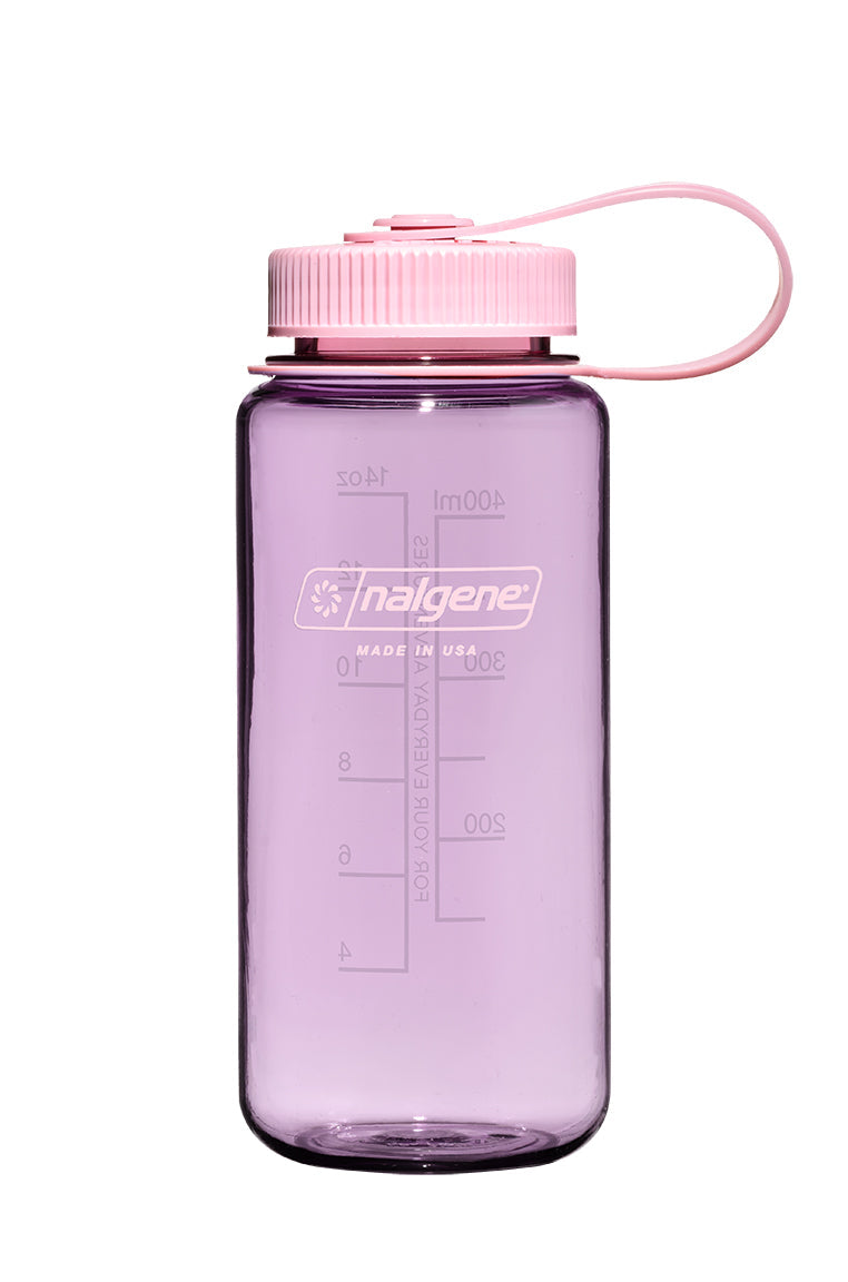 Nalgene product view: 16oz Wide Mouth Bottle B7 — 16oz Wide Mouth Bottle