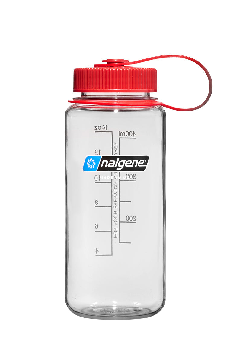 Nalgene product image: 16oz Wide Mouth Bottle B7 — 16oz Wide Mouth Bottle