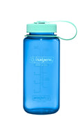Nalgene product view: 16oz Wide Mouth Bottle G8 — 16oz Wide Mouth Bottle