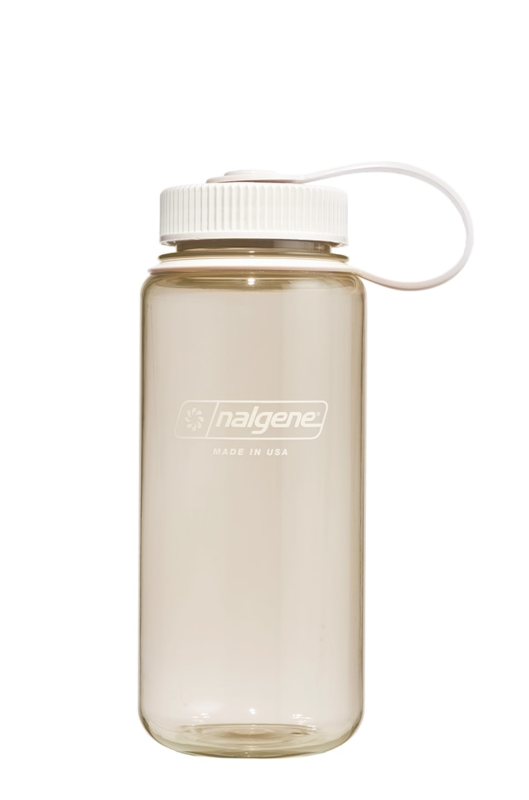 Nalgene product detail: 16oz Wide Mouth Bottle B7 — 16oz Wide Mouth Bottle