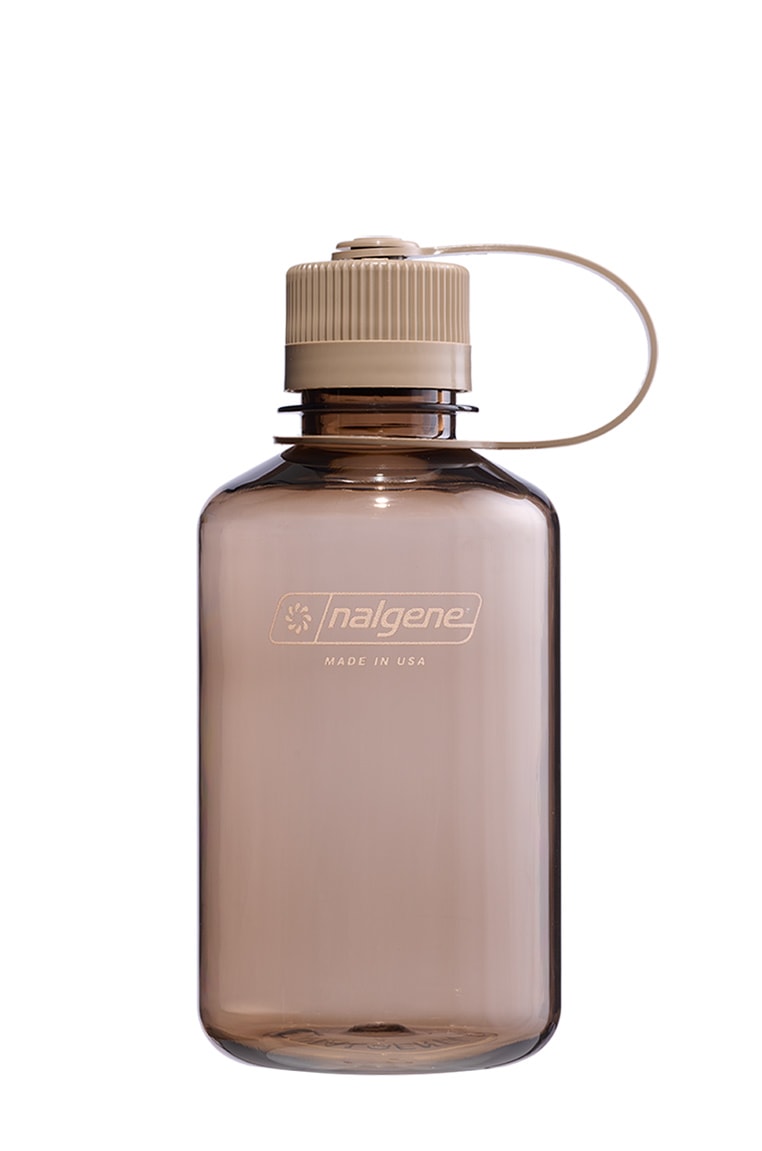 Nalgene product image: 16oz Narrow Mouth Bottle R1 — 16oz Narrow Mouth Bottle
