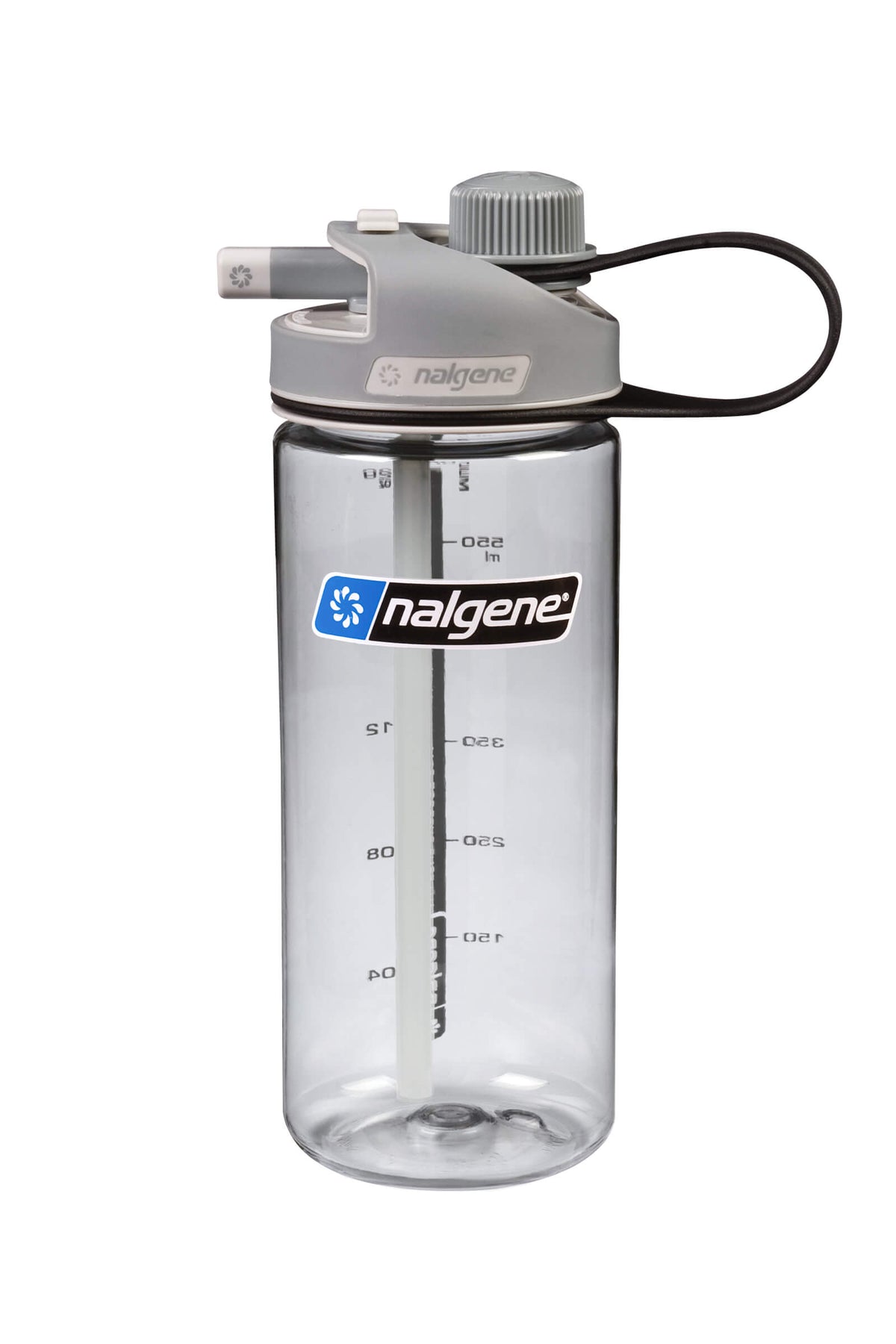 Nalgene product image: 20oz Multi-Drink Bottle V4 — 20oz Multi-Drink Bottle