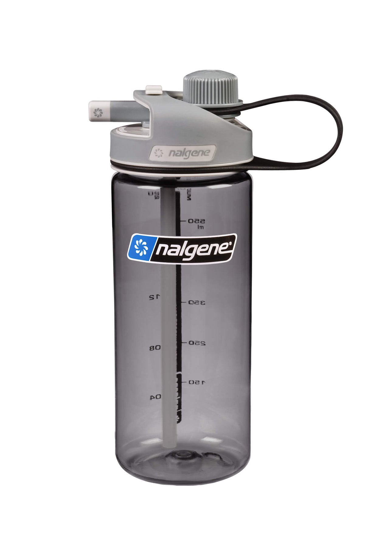 Nalgene product view: 20oz Multi-Drink Bottle L0 — 20oz Multi-Drink Bottle