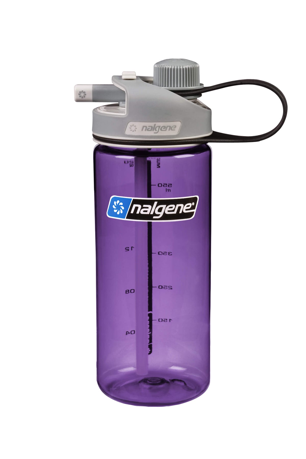 Nalgene product view: 20oz Multi-Drink Bottle V4 — 20oz Multi-Drink Bottle
