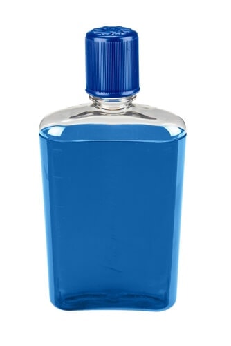 Nalgene product image: 10oz Flask R6 — 10oz Flask