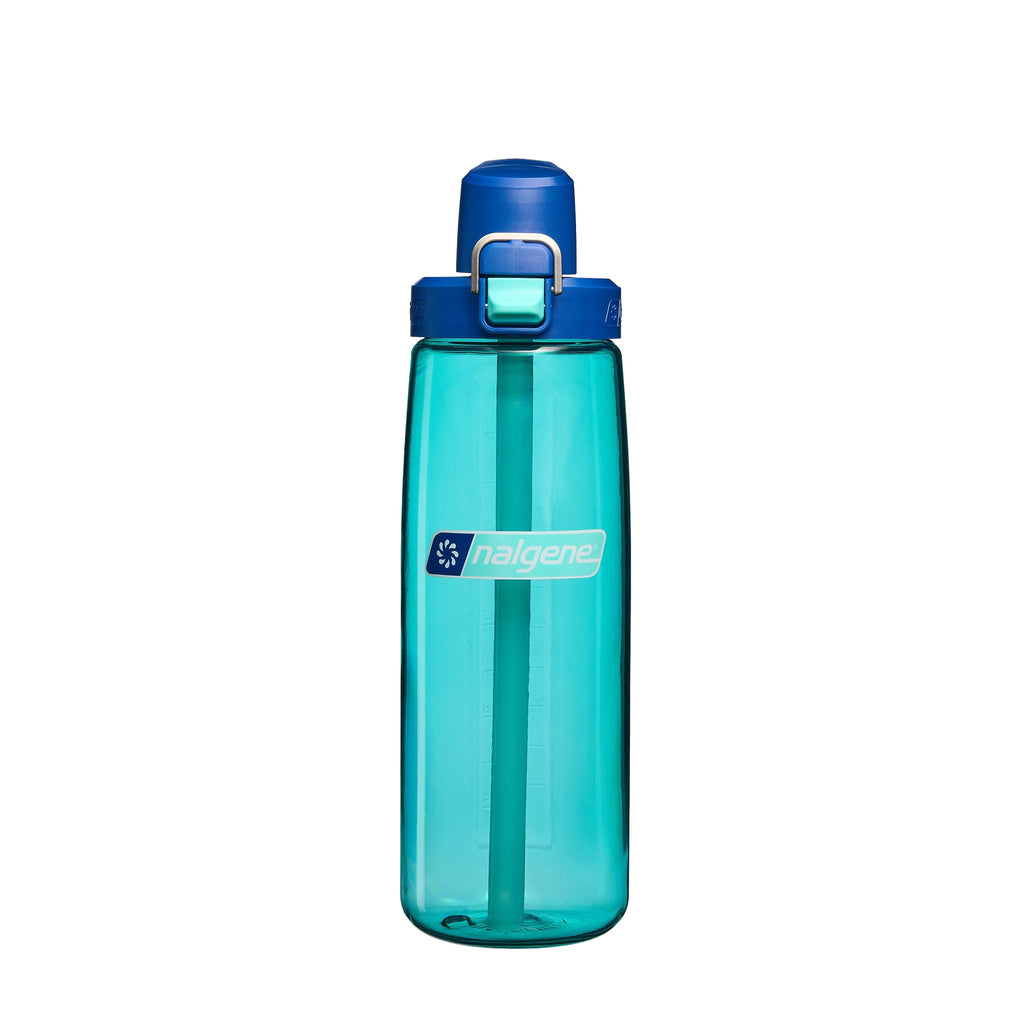 Nalgene product detail: 24oz FreshFlow Straw Bottle L9 — 24oz FreshFlow Straw Bottle