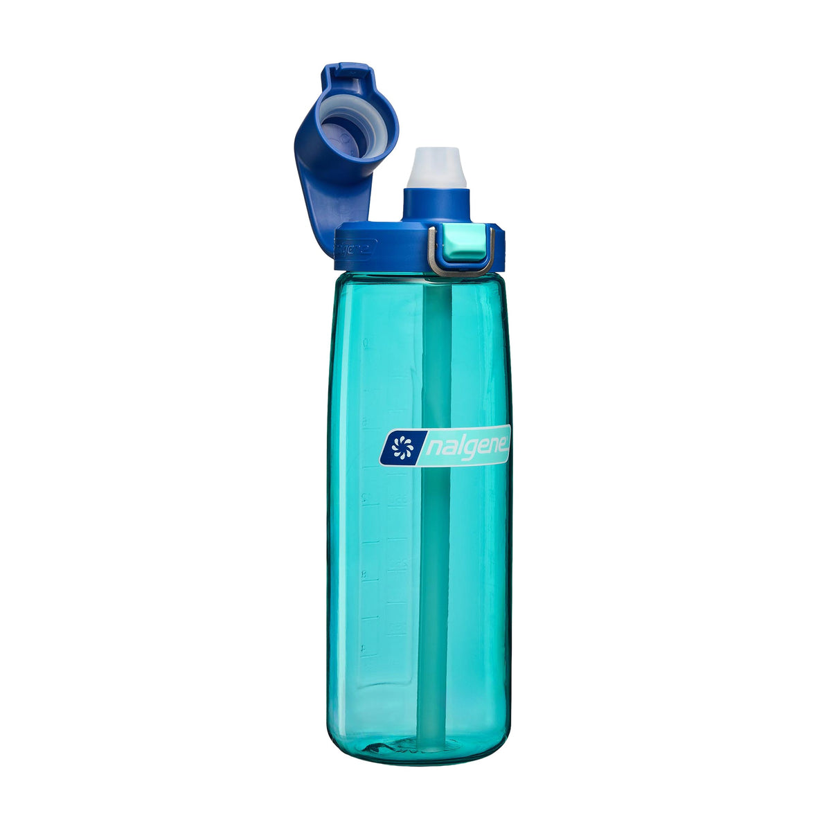 Nalgene product view: 24oz FreshFlow Straw Bottle L9 — 24oz FreshFlow Straw Bottle
