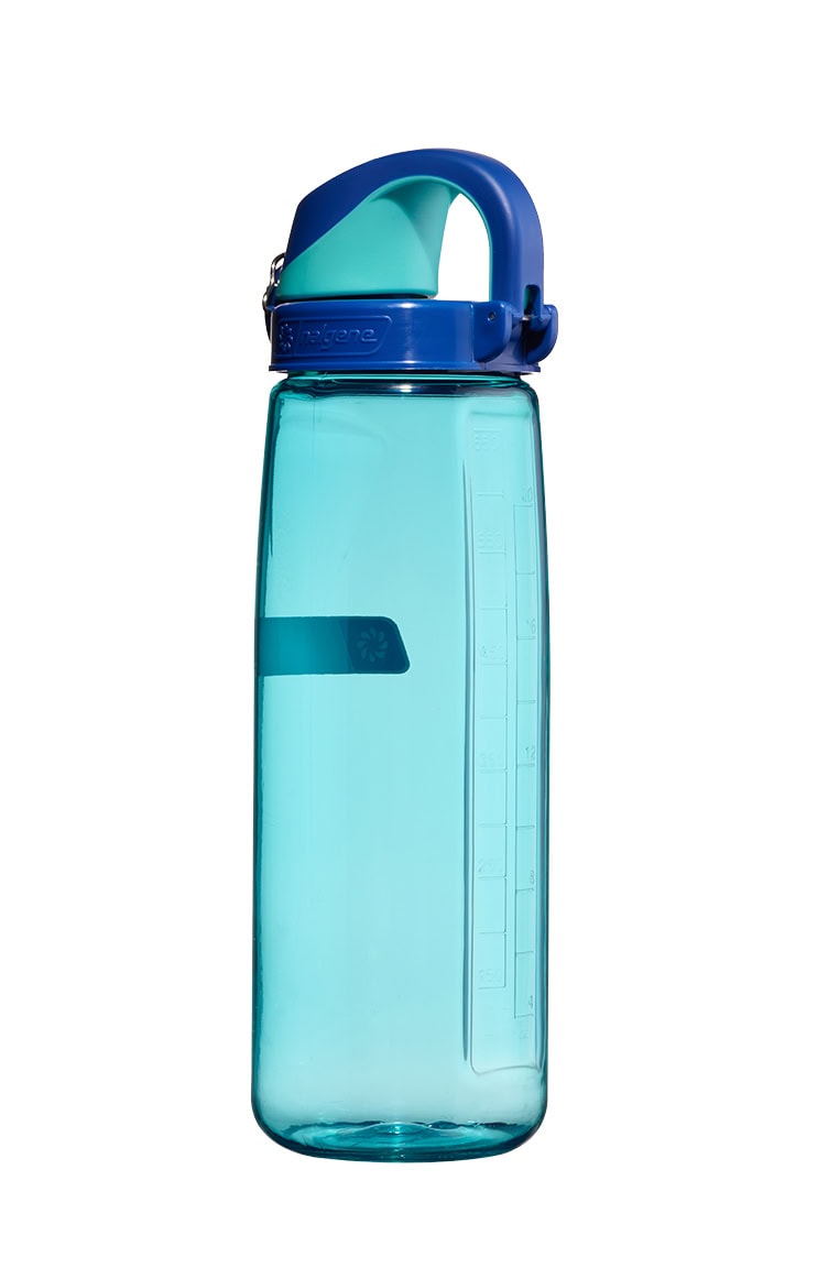 Nalgene product image: 24oz FreshFlow Straw Bottle L9 — 24oz FreshFlow Straw Bottle