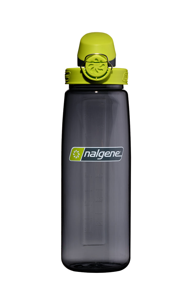 Nalgene product image: 24oz On-The-Fly Lock-Top Bottle V0 — 24oz On-The-Fly Lock-Top Bottle