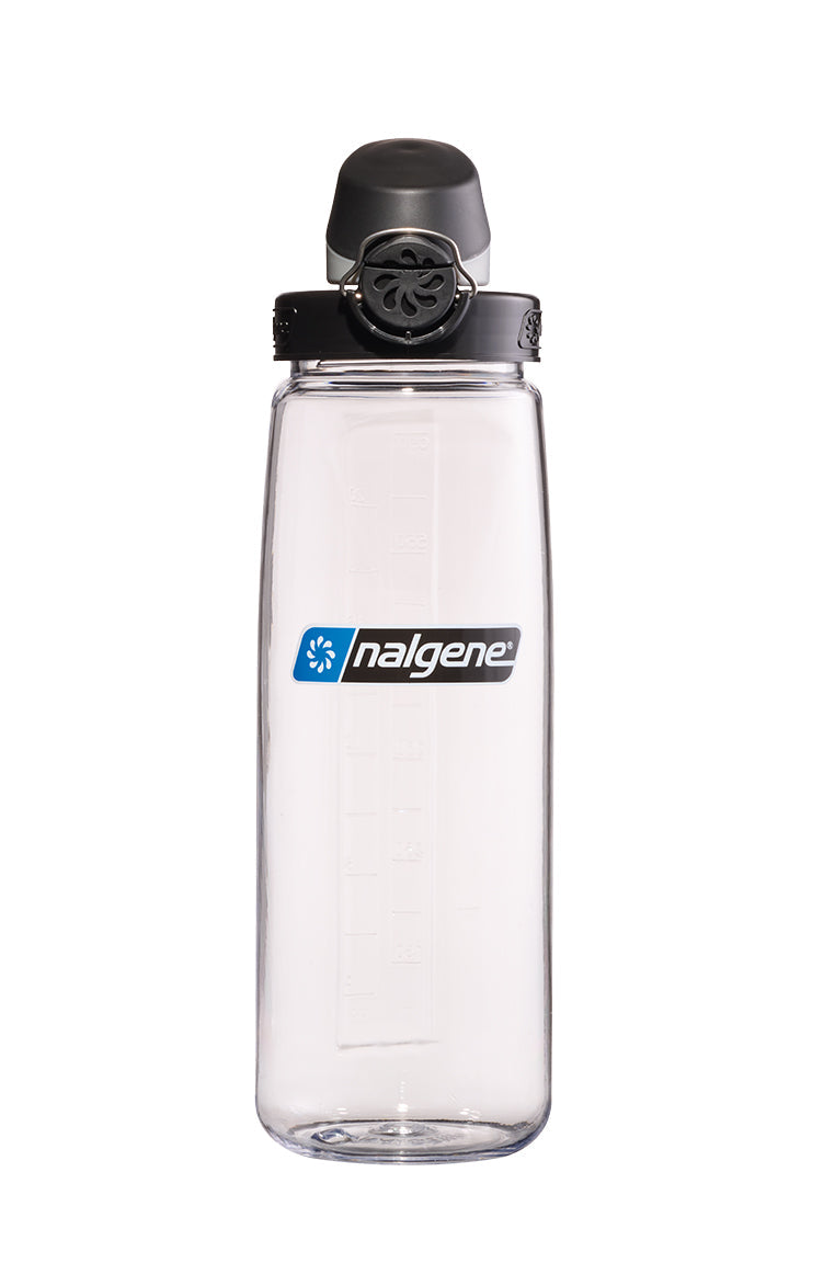 Nalgene product image: 24oz On-The-Fly Lock-Top Bottle V0 — 24oz On-The-Fly Lock-Top Bottle