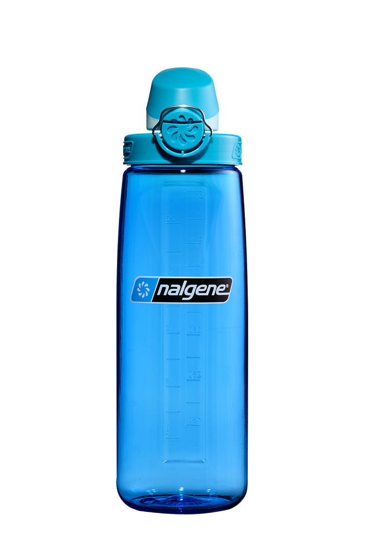 Nalgene product detail: 24oz On-The-Fly Lock-Top Bottle T7 — 24oz On-The-Fly Lock-Top Bottle
