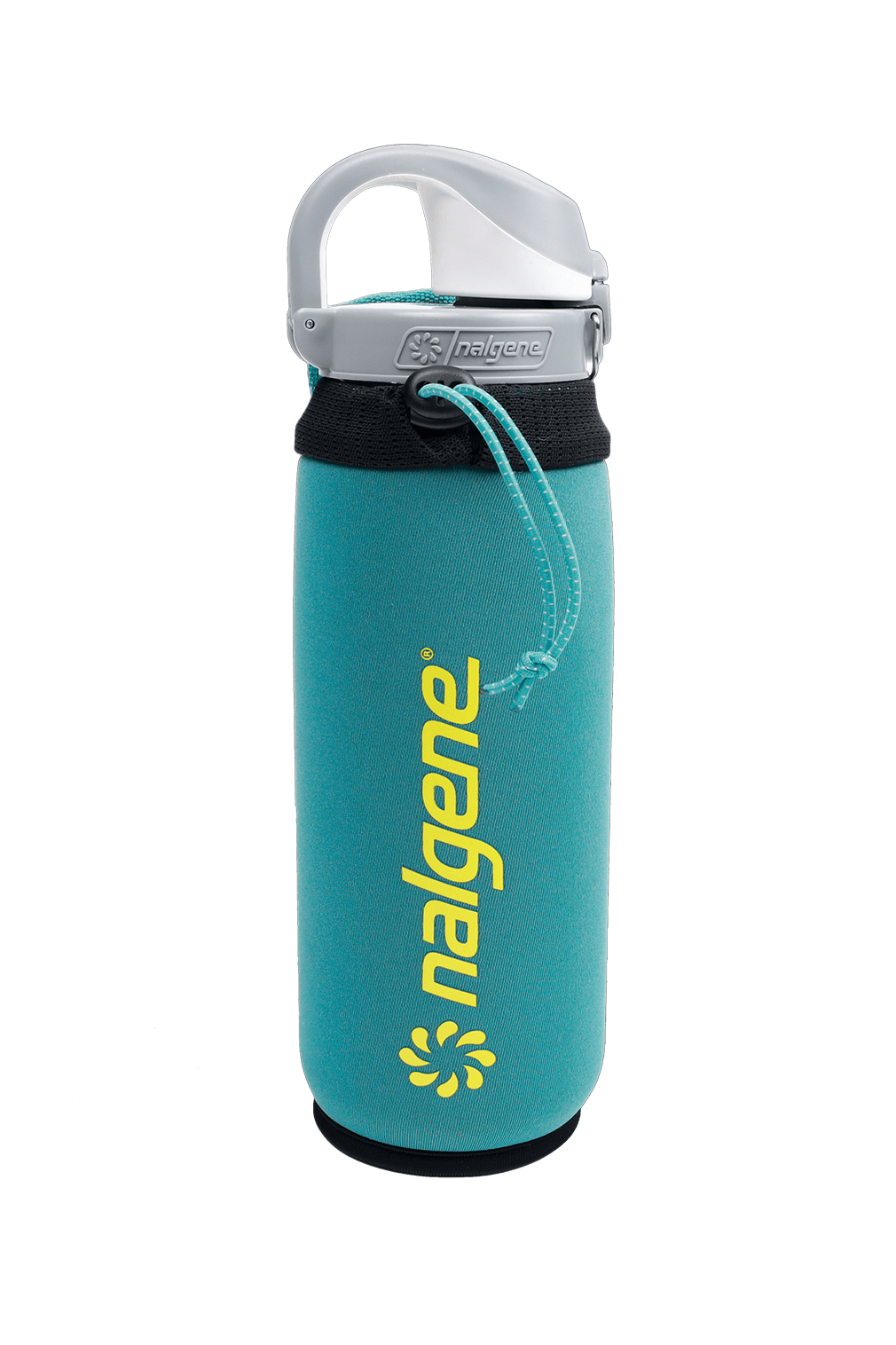Nalgene product image: 24oz Neoprene Sleeve F5 — 24oz Neoprene Sleeve