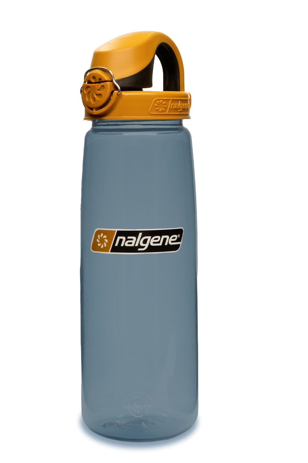 Nalgene product view: 24oz On-The-Fly Lock-Top Bottle V0 — 24oz On-The-Fly Lock-Top Bottle