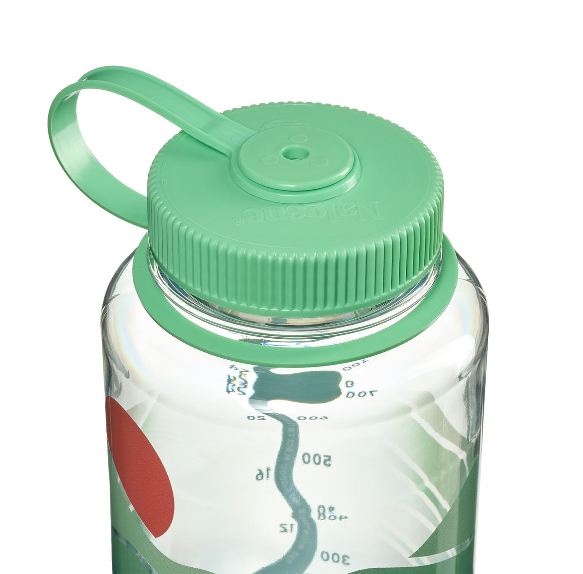 Appalachia Nalgene Water Fund Bottle — Appalachia Nalgene Water Fund Bottle P1