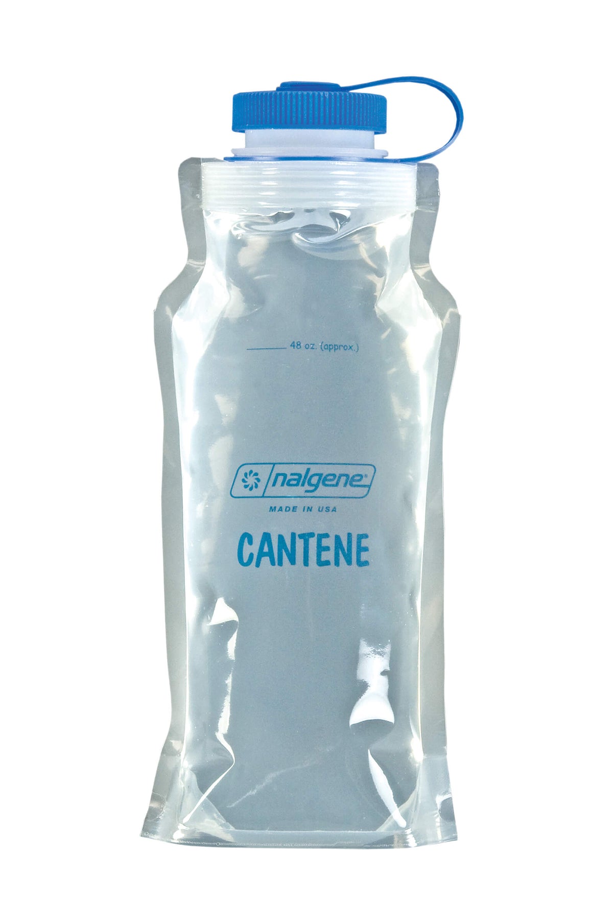 48oz Nalgene Cantene — 48oz Nalgene Cantene H2