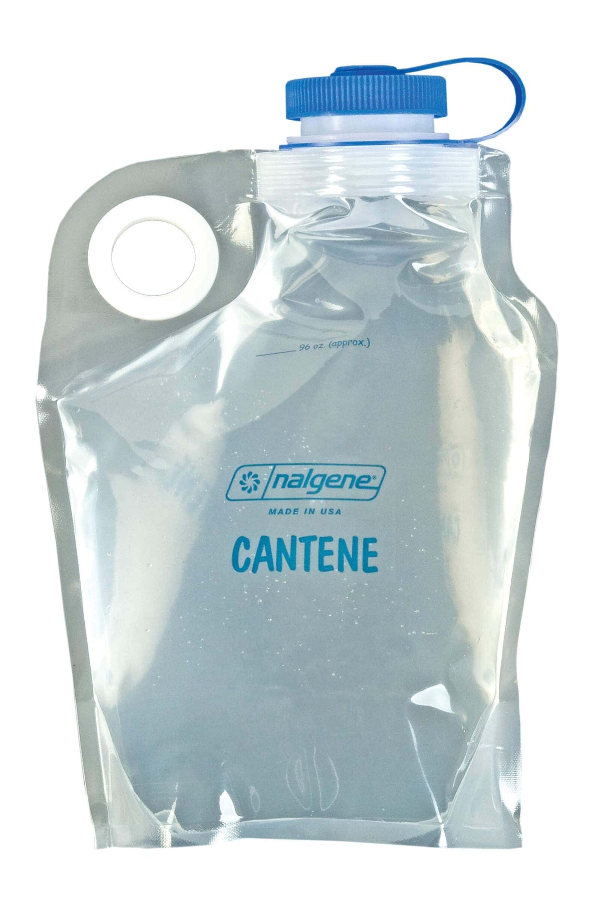 96oz Nalgene Cantene — 96oz Nalgene Cantene Q2