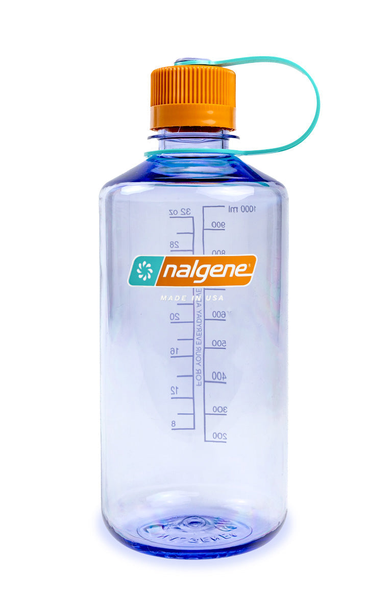 Nalgene product image: 32oz Narrow Mouth Bottle S1 — 32oz Narrow Mouth Bottle
