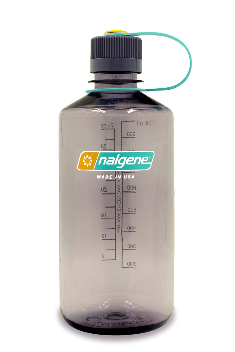 Nalgene product detail: 32oz Narrow Mouth Bottle J0 — 32oz Narrow Mouth Bottle