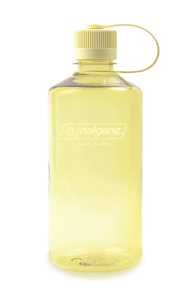 Nalgene product detail: 32oz Narrow Mouth Bottle J0 — 32oz Narrow Mouth Bottle