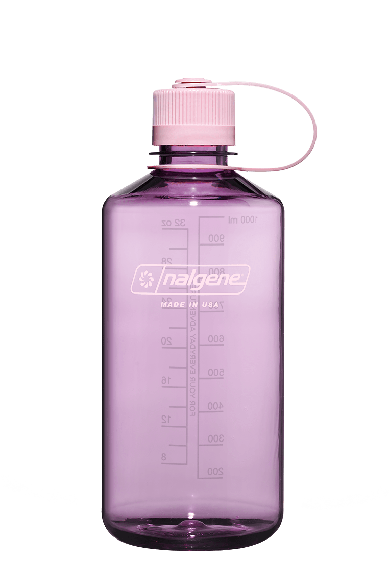 Nalgene product image: 32oz Narrow Mouth Bottle S1 — 32oz Narrow Mouth Bottle