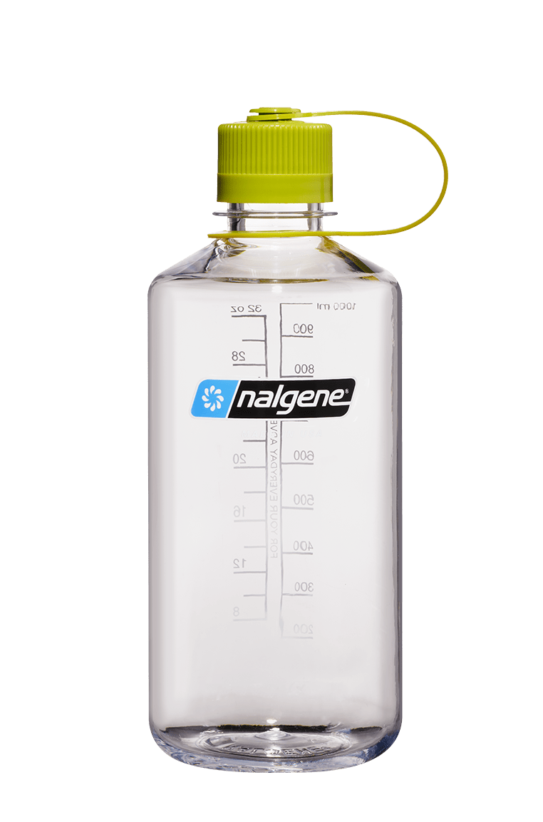 Nalgene product detail: 32oz Narrow Mouth Bottle S1 — 32oz Narrow Mouth Bottle