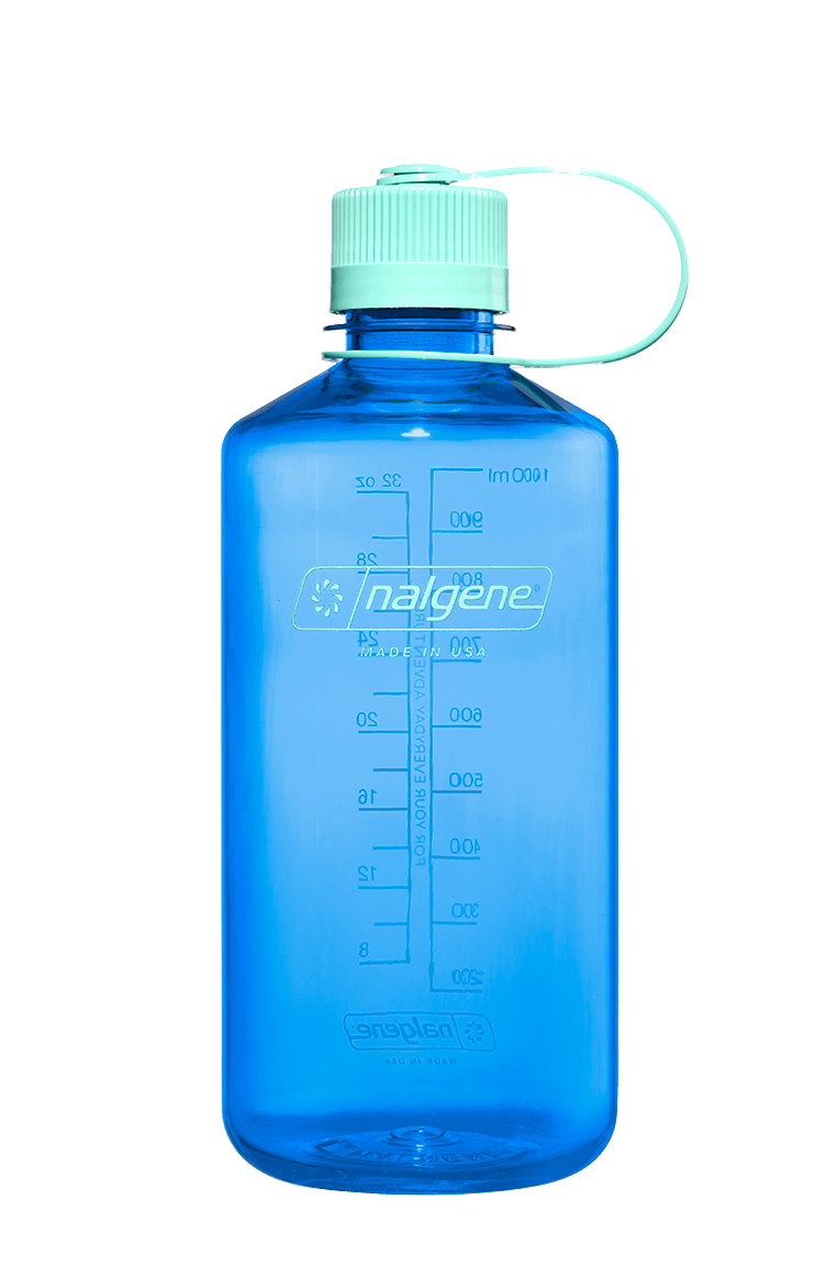 Nalgene product view: 32oz Narrow Mouth Bottle S1 — 32oz Narrow Mouth Bottle