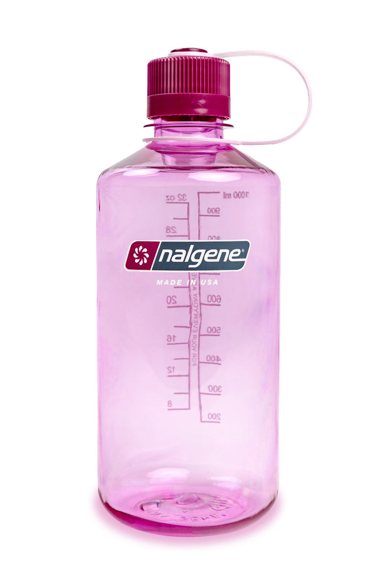 Nalgene product view: 32oz Narrow Mouth Bottle S1 — 32oz Narrow Mouth Bottle