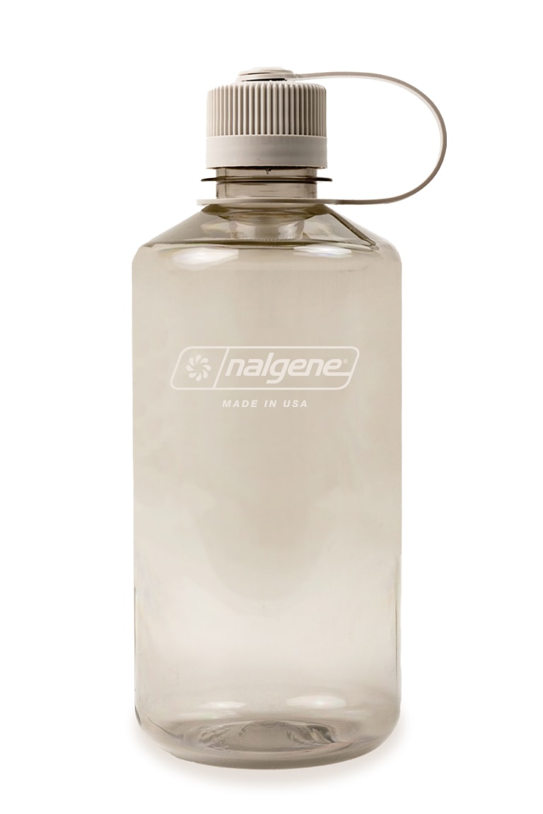 Nalgene product view: 32oz Narrow Mouth Bottle S1 — 32oz Narrow Mouth Bottle