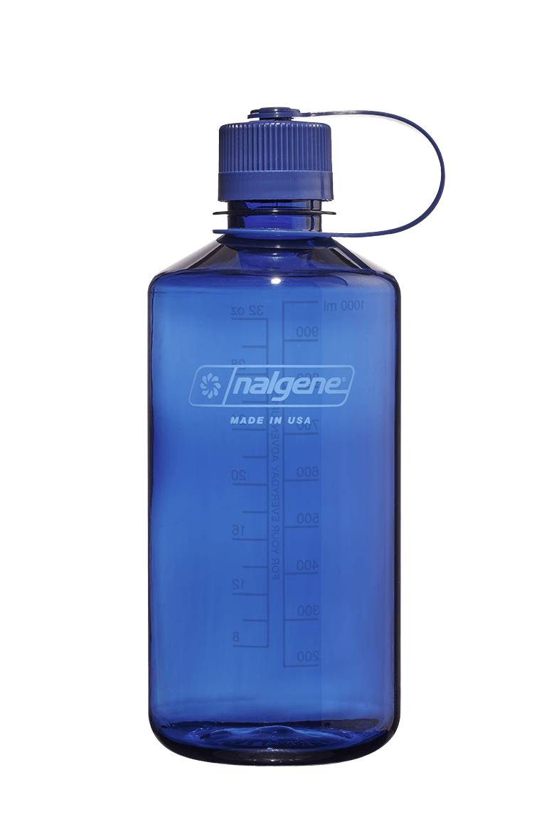 Nalgene product detail: 32oz Narrow Mouth Bottle J0 — 32oz Narrow Mouth Bottle