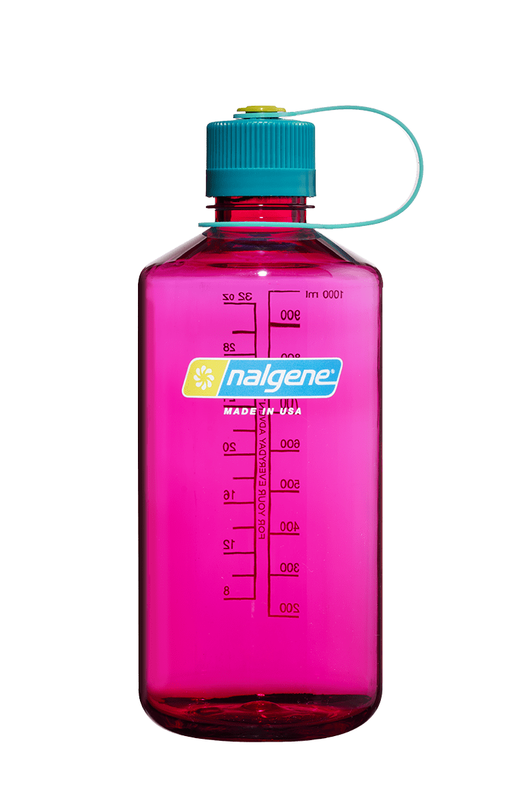 Nalgene product detail: 32oz Narrow Mouth Bottle J0 — 32oz Narrow Mouth Bottle