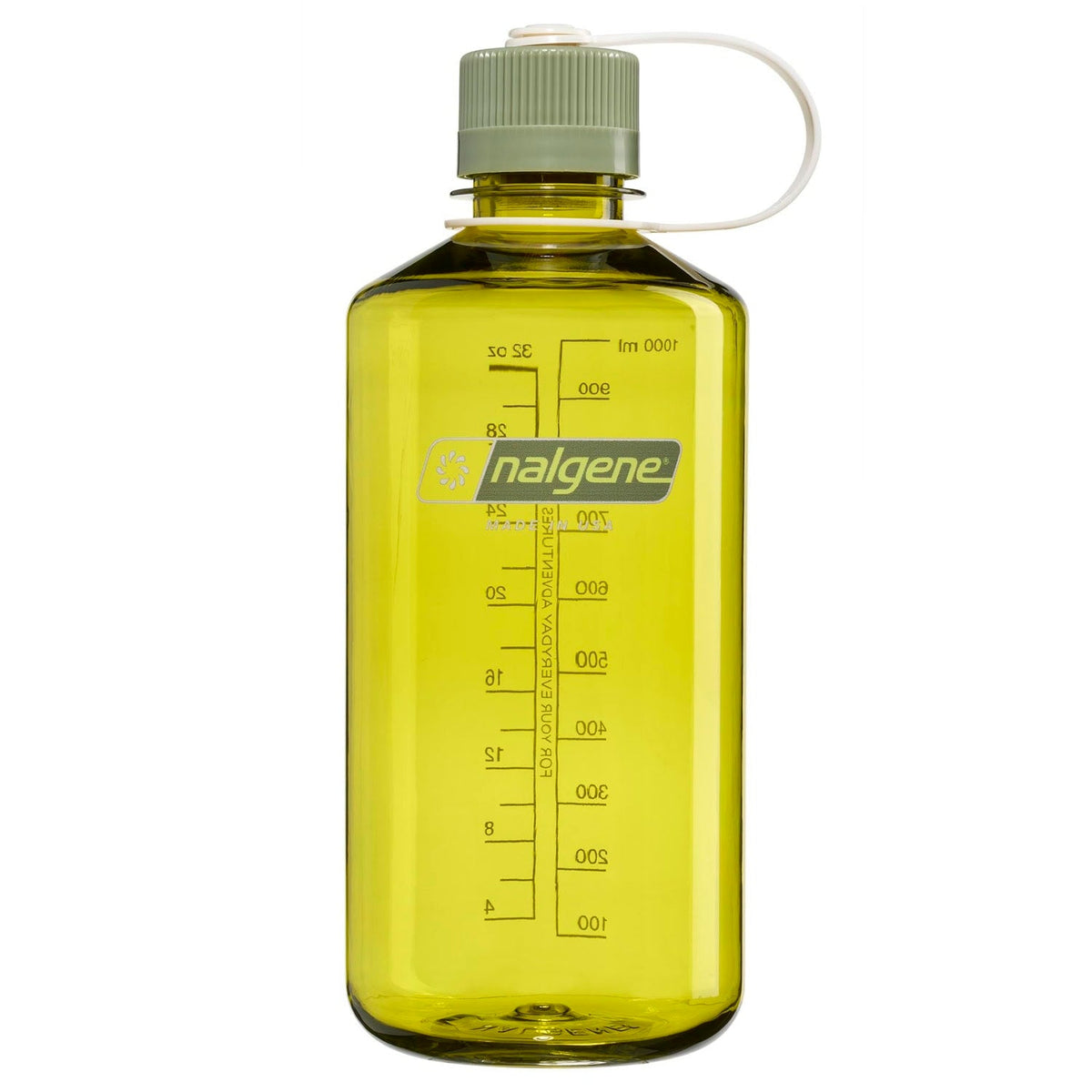 Nalgene product detail: 32oz Narrow Mouth Thrill & Motion X7 — 32oz Narrow Mouth Thrill & Motion
