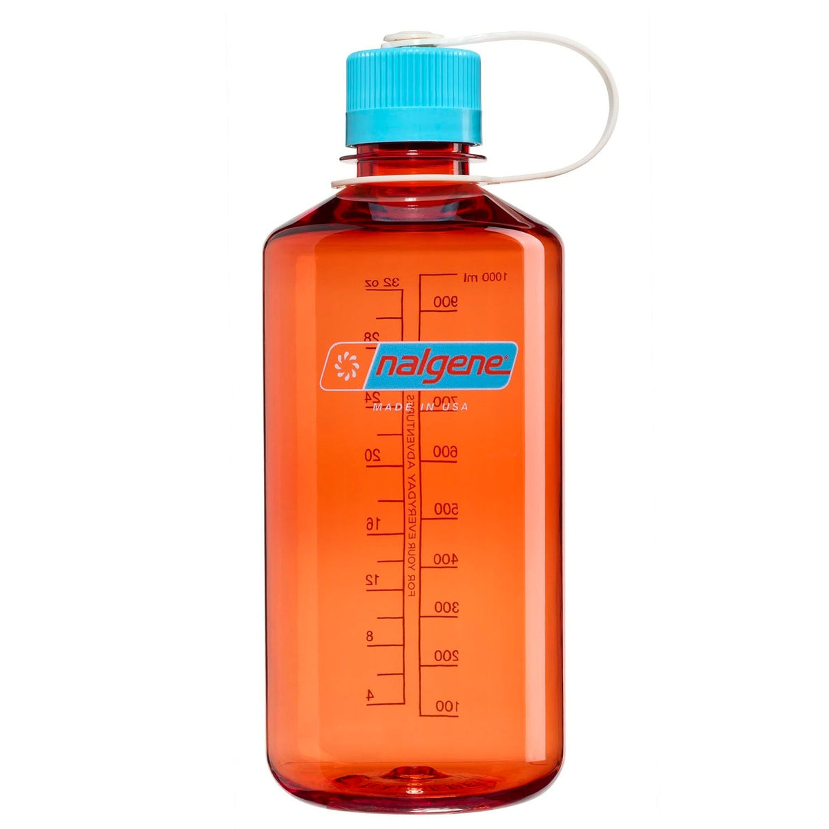 Nalgene product detail: 32oz Narrow Mouth Thrill & Motion X7 — 32oz Narrow Mouth Thrill & Motion