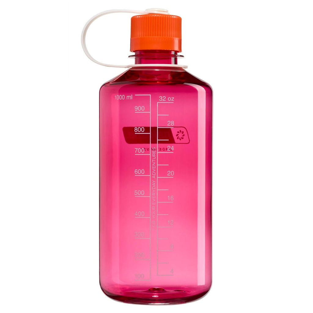 Nalgene product image: 32oz Narrow Mouth Thrill & Motion X7 — 32oz Narrow Mouth Thrill & Motion