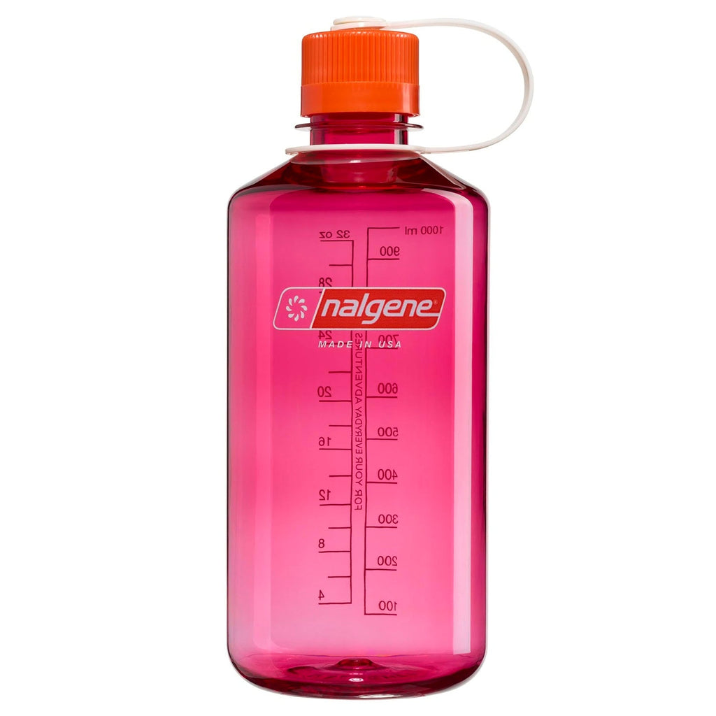 Nalgene product image: 32oz Narrow Mouth Thrill & Motion X7 — 32oz Narrow Mouth Thrill & Motion