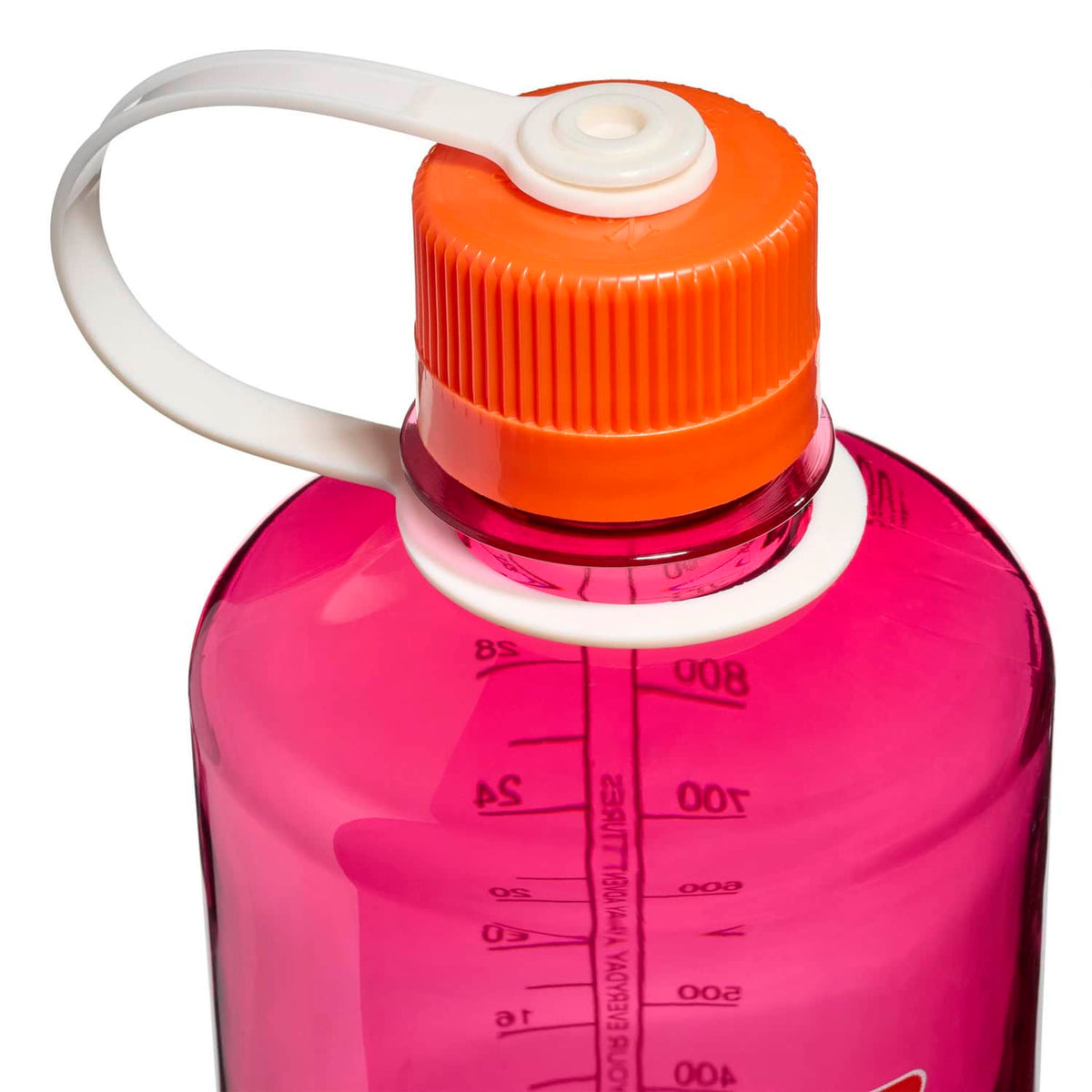 Nalgene product view: 32oz Narrow Mouth Thrill & Motion X7 — 32oz Narrow Mouth Thrill & Motion