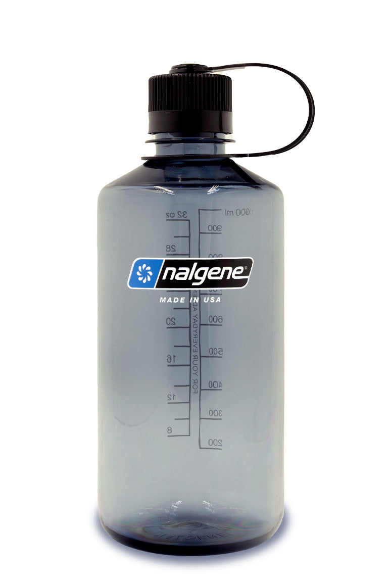 Nalgene product detail: 32oz Narrow Mouth Bottle J0 — 32oz Narrow Mouth Bottle